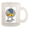 10oz Frosted Mug Thumbnail