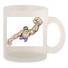 10oz Frosted Mug Thumbnail