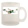 10oz Frosted Mug Thumbnail