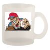 10oz Frosted Mug Thumbnail