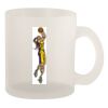 10oz Frosted Mug Thumbnail
