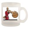10oz Frosted Mug Thumbnail