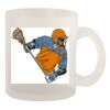 10oz Frosted Mug Thumbnail
