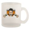 10oz Frosted Mug Thumbnail