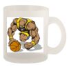 10oz Frosted Mug Thumbnail