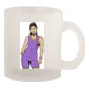 10oz Frosted Mug Thumbnail