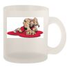 10oz Frosted Mug Thumbnail