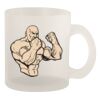 10oz Frosted Mug Thumbnail