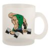 10oz Frosted Mug Thumbnail