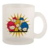 10oz Frosted Mug Thumbnail