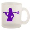 10oz Frosted Mug Thumbnail