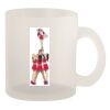 10oz Frosted Mug Thumbnail
