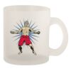 10oz Frosted Mug Thumbnail
