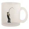 10oz Frosted Mug Thumbnail