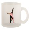 10oz Frosted Mug Thumbnail