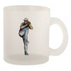 10oz Frosted Mug Thumbnail