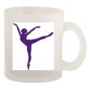 10oz Frosted Mug Thumbnail