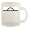 10oz Frosted Mug Thumbnail