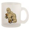 10oz Frosted Mug Thumbnail