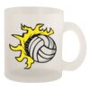 10oz Frosted Mug Thumbnail