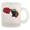 10oz Frosted Mug Thumbnail