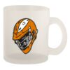 10oz Frosted Mug Thumbnail