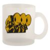 10oz Frosted Mug Thumbnail