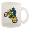 10oz Frosted Mug Thumbnail