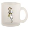10oz Frosted Mug Thumbnail