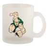 10oz Frosted Mug Thumbnail