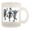 10oz Frosted Mug Thumbnail