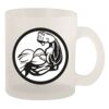 10oz Frosted Mug Thumbnail