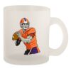 10oz Frosted Mug Thumbnail