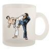 10oz Frosted Mug Thumbnail