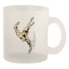 10oz Frosted Mug Thumbnail