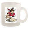 10oz Frosted Mug Thumbnail