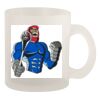 10oz Frosted Mug Thumbnail