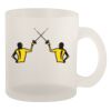 10oz Frosted Mug Thumbnail