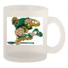 10oz Frosted Mug Thumbnail