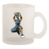 10oz Frosted Mug Thumbnail