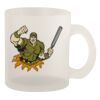 10oz Frosted Mug Thumbnail