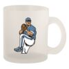 10oz Frosted Mug Thumbnail
