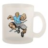10oz Frosted Mug Thumbnail