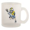 10oz Frosted Mug Thumbnail