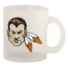 10oz Frosted Mug Thumbnail