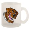 10oz Frosted Mug Thumbnail