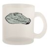 10oz Frosted Mug Thumbnail