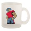10oz Frosted Mug Thumbnail