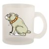 10oz Frosted Mug Thumbnail