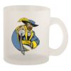 10oz Frosted Mug Thumbnail